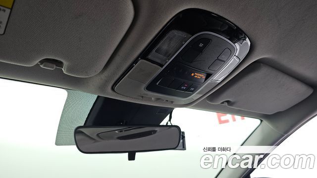 Hyundai Sonata 2020 — photo 23