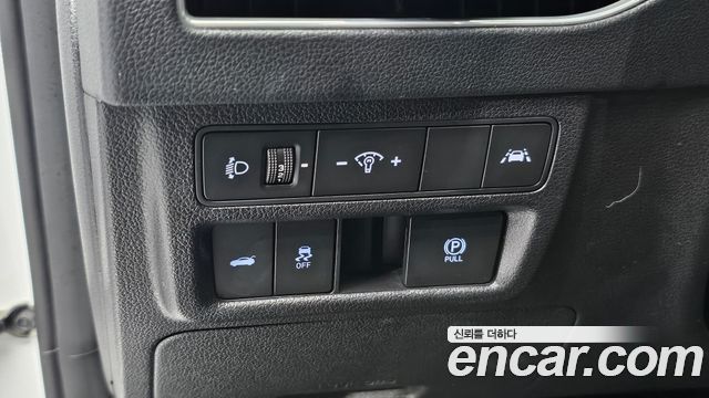 Hyundai Sonata 2020 — photo 24