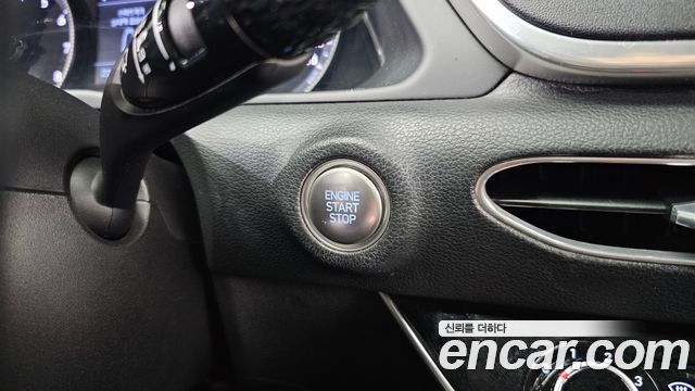 Hyundai Sonata 2020 — photo 25