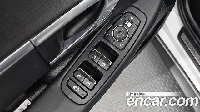 Hyundai Sonata 2020 — photo 26