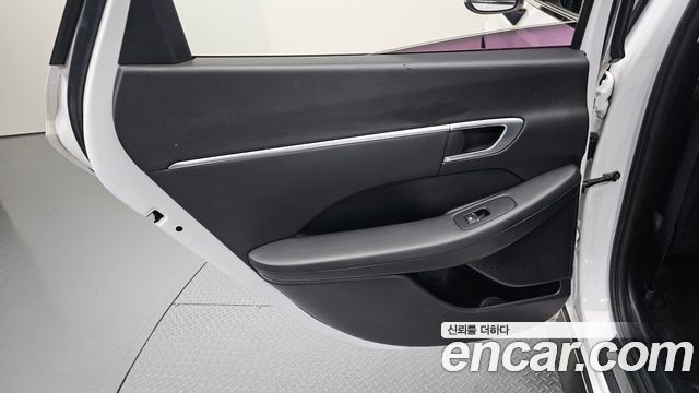 Hyundai Sonata 2020 — photo 15