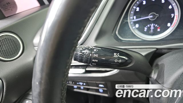 Hyundai Sonata 2020 — photo 27