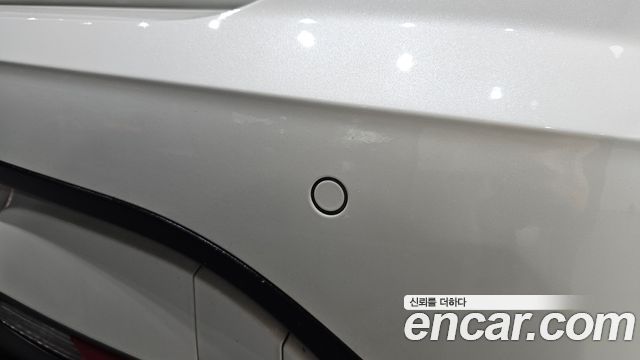 Hyundai Sonata 2020 — photo 28
