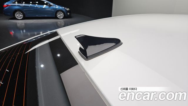 Hyundai Sonata 2020 — photo 29