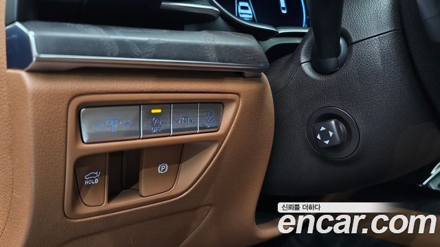 Genesis G80 2021 — photo 13