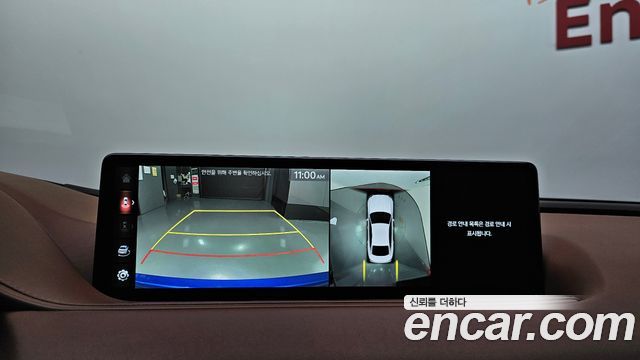 Genesis G80 2021 — photo 16