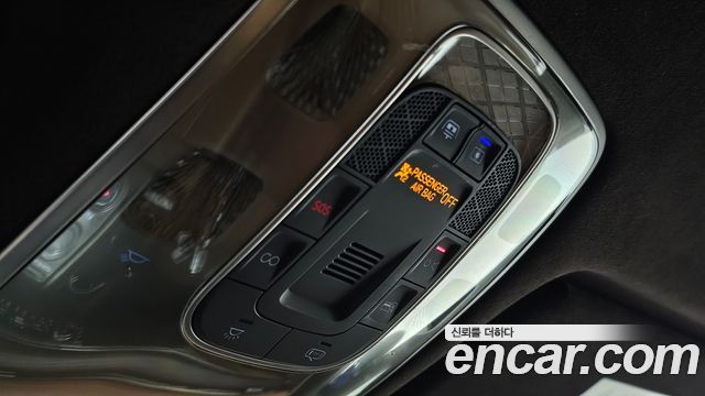 Genesis G80 2021 — photo 17