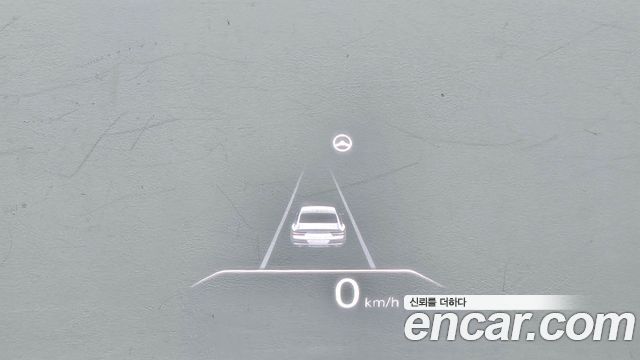 Genesis G80 2021 — photo 18