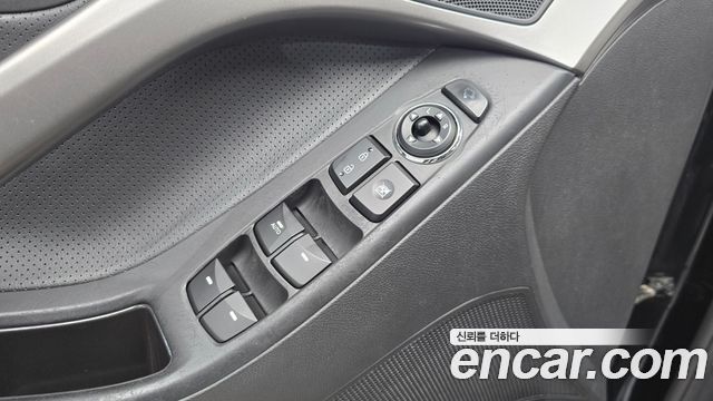 Hyundai AVANTE 2014 — photo 14