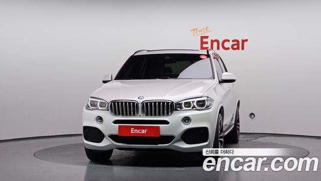BMW X5 2017 — photo 3