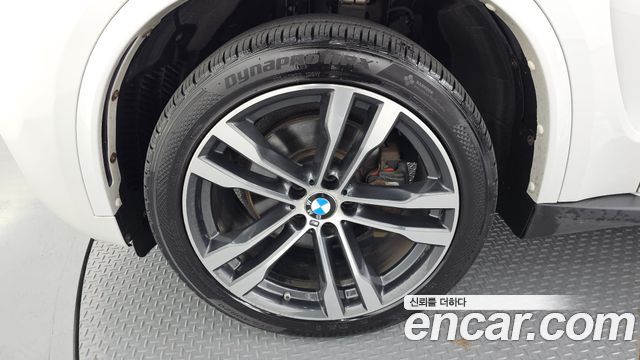 BMW X5 2017 — photo 5
