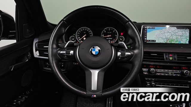 BMW X5 2017 — photo 13