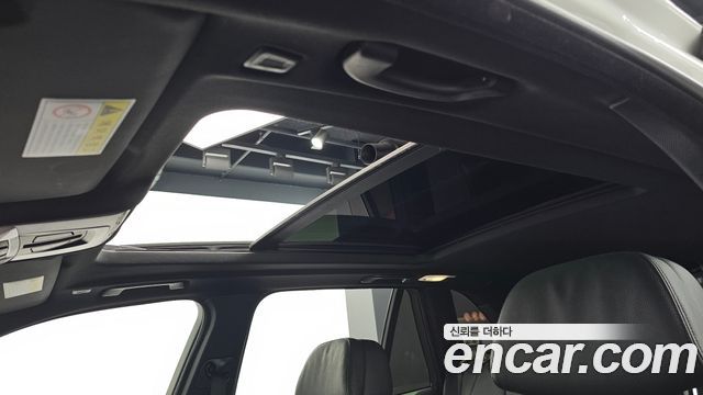 BMW X5 2017 — photo 18