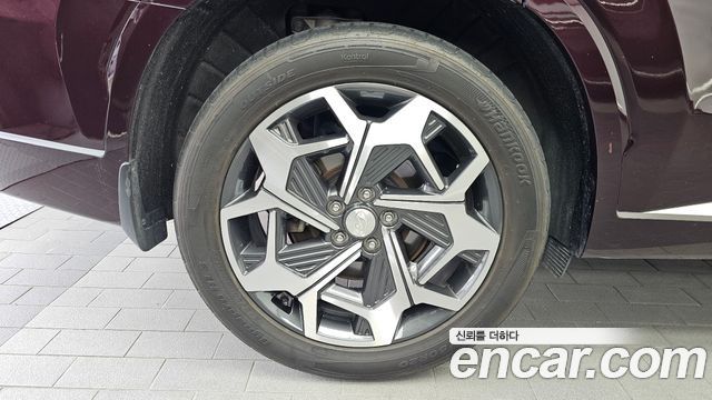 Hyundai Palisade 2022 — photo 5