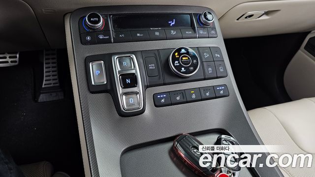 Hyundai Palisade 2022 — photo 9