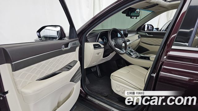Hyundai Palisade 2022 — photo 10