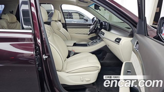 Hyundai Palisade 2022 — photo 11