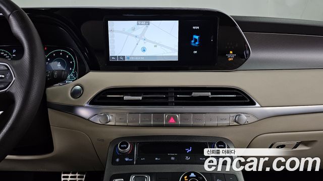 Hyundai Palisade 2022 — photo 14