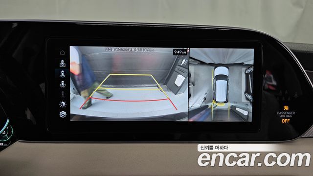 Hyundai Palisade 2022 — photo 15