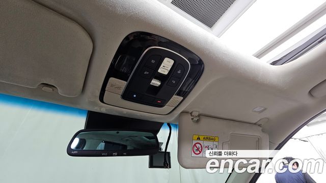 Hyundai Palisade 2022 — photo 18