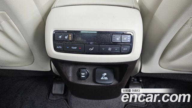 Hyundai Palisade 2022 — photo 19