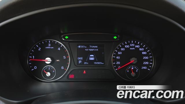 Kia Sorento 2020 — photo 8