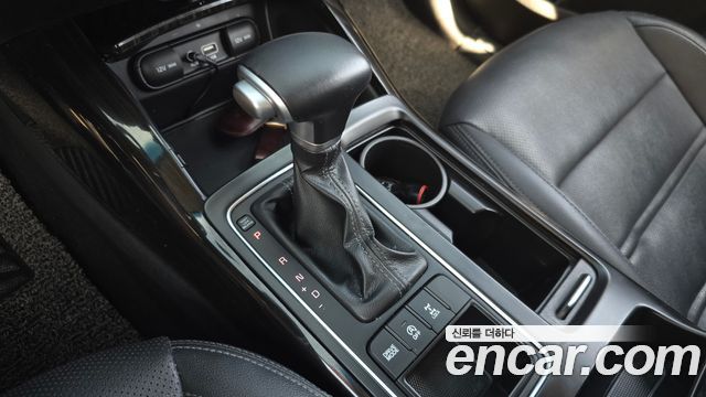 Kia Sorento 2020 — photo 9