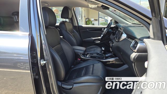 Kia Sorento 2020 — photo 11