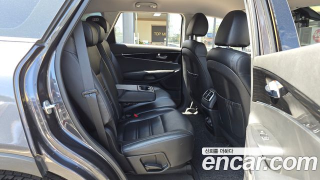 Kia Sorento 2020 — photo 12