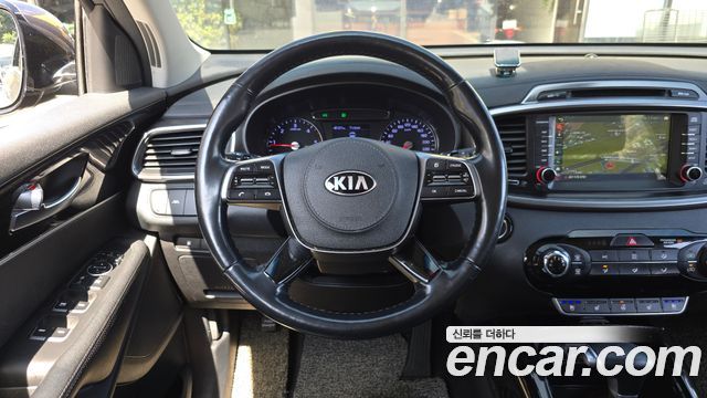 Kia Sorento 2020 — photo 13