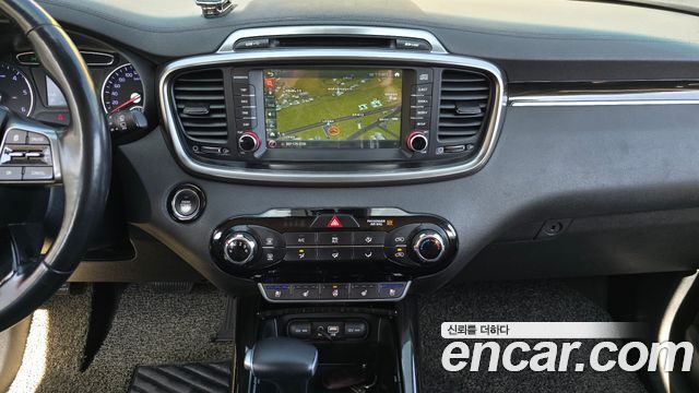 Kia Sorento 2020 — photo 14
