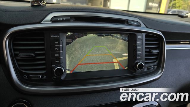 Kia Sorento 2020 — photo 15