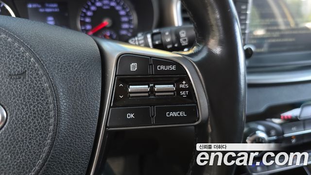 Kia Sorento 2020 — photo 16