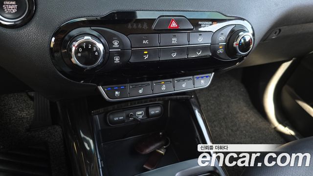 Kia Sorento 2020 — photo 17