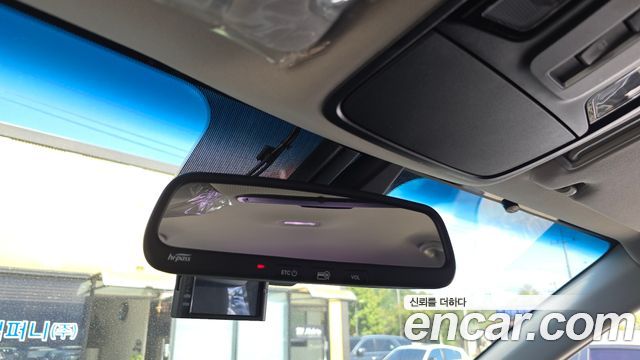 Kia Sorento 2020 — photo 18