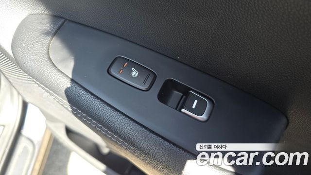 Kia Sorento 2020 — photo 19