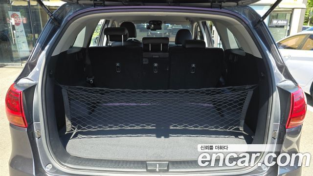 Kia Sorento 2020 — photo 20
