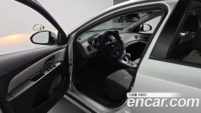 Chevrolet Korea Cruze 2014 — photo 13