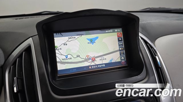 Chevrolet Korea Cruze 2014 — photo 19