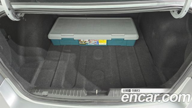 Chevrolet Korea Cruze 2014 — photo 21