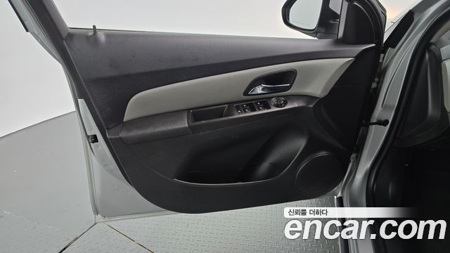 Chevrolet Korea Cruze 2014 — photo 14