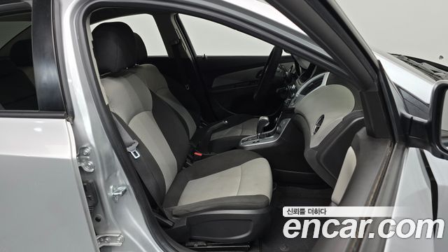 Chevrolet Korea Cruze 2014 — photo 16