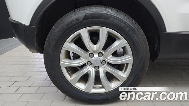 Land Rover Range Rover Evoque 2016 — photo 5