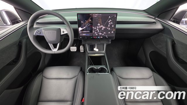 Tesla Model Y 2026 — photo 7