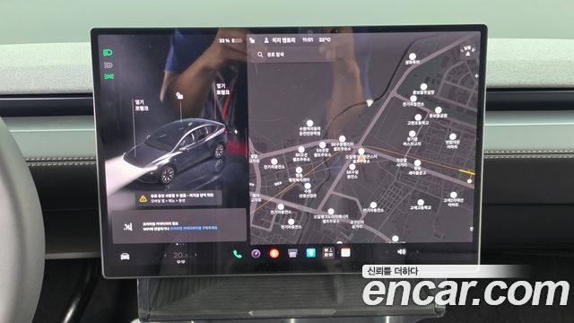 Tesla Model Y 2026 — photo 14