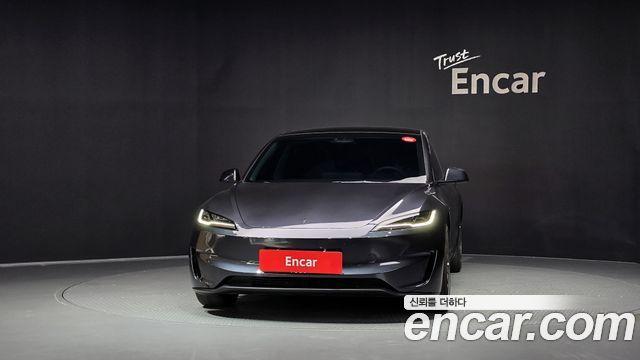 Tesla Model 3 2025 — photo 3
