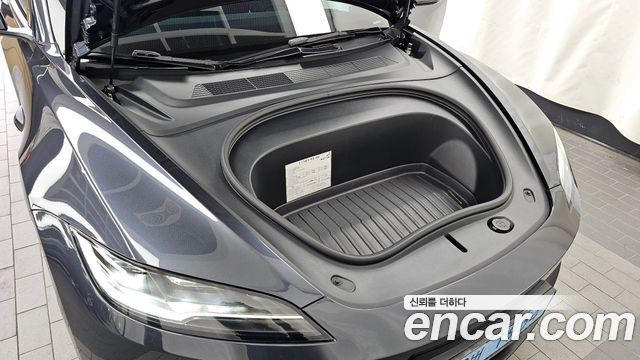 Tesla Model 3 2025 — photo 6