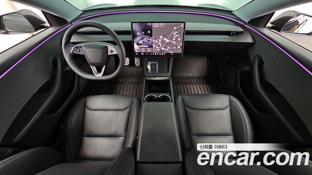 Tesla Model 3 2025 — photo 7