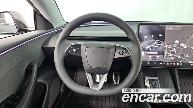 Tesla Model 3 2025 — photo 13