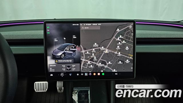 Tesla Model 3 2025 — photo 14